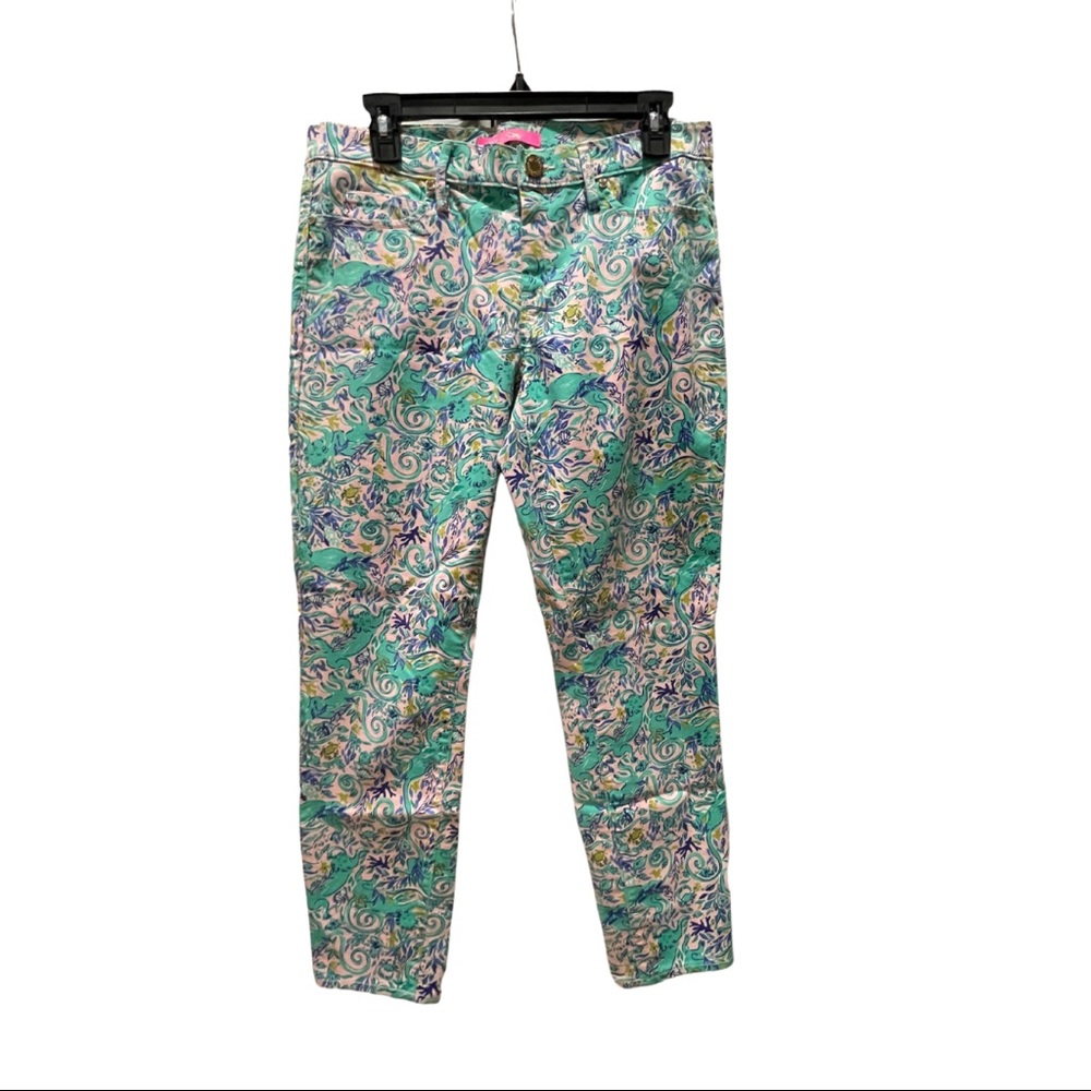 Lilly Pulitzer Pants